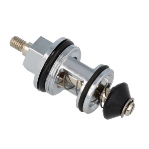 Kludi Unterputz-Umstellung ohne Griff chrom 7648005-00