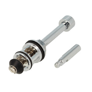 Kludi Umstellung Umstelleinheit chrom 7809805-00