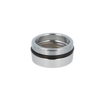 Kludi Multiadapter Mix chrom 7409705-00