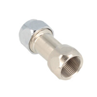 Kludi Quetschverschraubung RV DW10 7435400-00