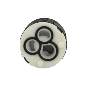 Kludi Steuereinheit 41mm mit keramischen Dichtscheiben 7412900-00