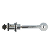 Kludi automatische Umstellung lang chrom 7523805-00
