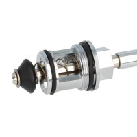 Kludi automatische Umstellung lang chrom 7523805-00