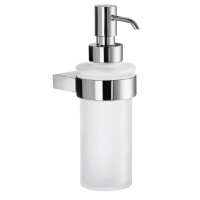 Smedbo AIR Seifenspender chrom AK369