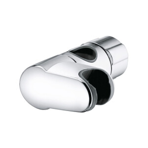 Kludi Gleitschieber für Wandstangen 23mm chrom 7486905-00