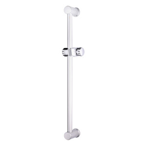 SANIBEL Brausestange 600 mm mit Brauseschieber 7903383