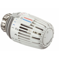 Heimeier Thermostat Kopf Typ 7000-00.500 mit Nullstellung