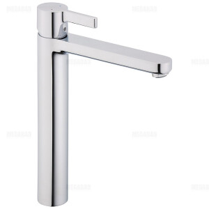 Hansgrohe Metris S Mini High Waschtisch Einhebelmischer 31022000