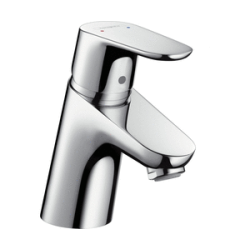 Hansgrohe Focus 70 Waschtisch Einhebelmischer 31730000