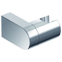 Ideal Standard Brausehalter Idealrain Cube chrom B0029AA