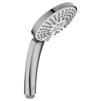 Ideal Standard Handbrause Idealrain mit 3 Strahlarten...