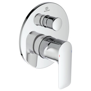 Ideal Standard Badewannenarmatur Connect Air Unterputz chrom A7035AA