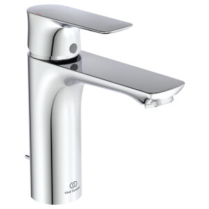 Ideal Standard Waschtischarmatur Connect Air ohne Ablaufgarnitur chrom A7055AA