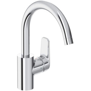 Ideal Standard Küchenarmatur Ceraflex chrom B1727AA