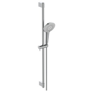 Ideal Standard Brausekombination Idealrain Evo Jet 3-Funktionshandbrause chrom B1763AA