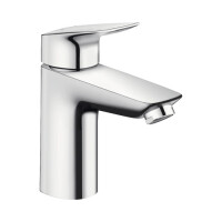 Hansgrohe Logis 100 Basin Waschtisch Einhebelmischer...