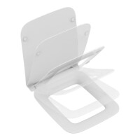 Ideal Standard WC-Sitz Strada II Sandwich weiß T360001