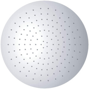 Ideal Standard Kopfbrause Idealrain Luxe 250mm edelstahl gebürstet B0384MY