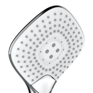 Ideal Standard Brausekombination Idealrain Evo Jet 3-Funktionshandbrause Diamond chrom B1762AA