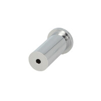 Ideal Standard Handtuchhaken Connect chrom N1380AA