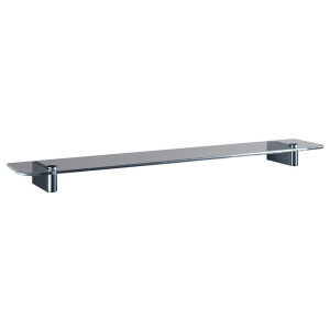 Ideal Standard Glasablage Connect 600mm chrom N1394AA