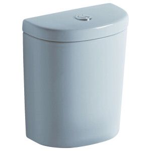 Ideal Standard Spülkasten Connect 6 Liter weiß E786101