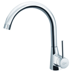 Ideal Standard Küchenarmatur Nora chrom B9328AA