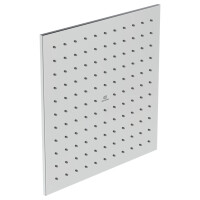 Ideal Standard Kopfbrause Idealrain 300x300mm chrom A5805AA