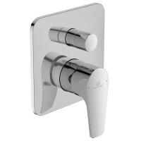 Ideal Standard Badewannenarmatur Cerafine D Unterputz...