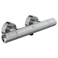 Ideal Standard Thermostat Ceratherm T100 Aufputz chrom...