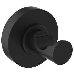 Ideal Standard Handtuchhaken Iom Silk Black A9115XG