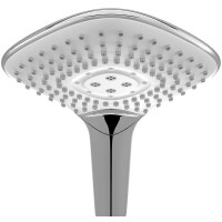 Ideal Standard Handbrause Idealrain Evo Jet mit 3 Strahlarten chrom B1760AA
