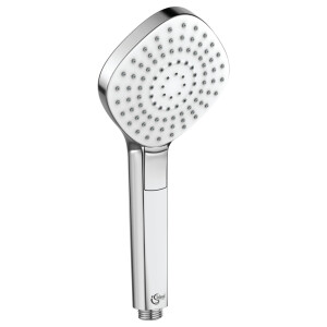 Ideal Standard Handbrause Idealrain Evo mit 3 Strahlarten chrom B2232AA