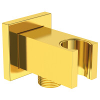 Ideal Standard Wandanschlussbogen Idealrain eckig mit...