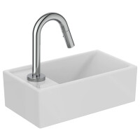 Ideal Standard Standventil Idealstream chrom F2842AA