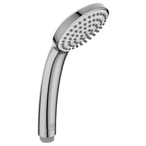 Ideal Standard Handbrause Idealrain S mit 1 Strahlart chrom B9400AA