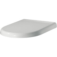 Ideal Standard WC-Sitz Washpoint Softclose weiß...