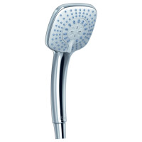 Ideal Standard Handbrause Idealrain Cube mit 3...