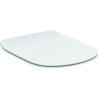 Ideal Standard WC-Sitz Tesi Ultra flach weiß T352801