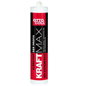 OTTOCOLL KRAFTMAX 310ml Kartusche beige