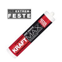 OTTOCOLL KRAFTMAX 310ml Kartusche beige