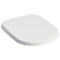 Ideal Standard WC-Sitz Eurovit Plus Softclose weiß...
