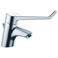 Ideal Standard Sicherheits-Waschtischarmatur Ceraplus mit...