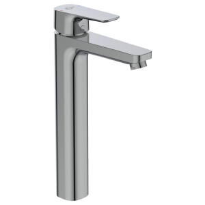Ideal Standard Waschtischarmatur Ceraplan III ohne Ablaufgarnitur chrom BC562AA