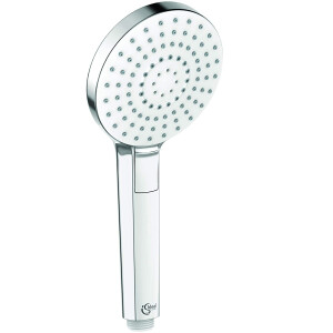 Ideal Standard Brausesystem Ceratherm T50 mit Aufputz Brausethermostat chrom A7217AA