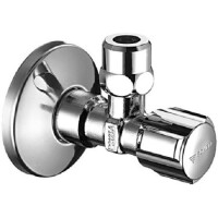 Schell Eckregulierventil selbstdichtend 049170699