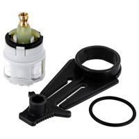Ideal Standard Click-Kartusche Multiport A962985NU