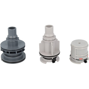 Ideal Standard Temperaturverstellung komplett A963427NU