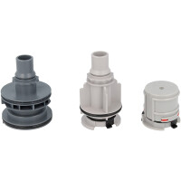 Ideal Standard Temperaturverstellung komplett A963427NU