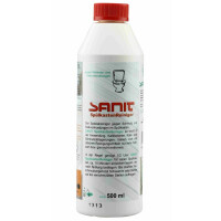 Sanit SpülkastenReiniger 500 ml